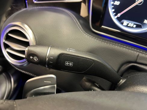 Used 2016 Mercedes-Benz S 550 S550 image 19