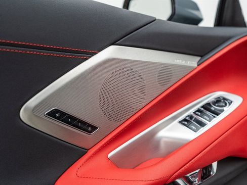 Used 2024 Chevrolet Corvette Z06 image 89