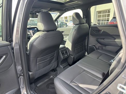 New 2026 Subaru Outback Limited image 35