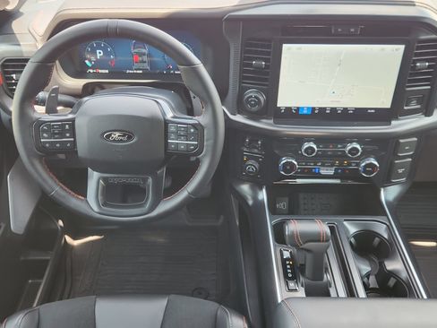 Used 2025 Ford F150 Raptor AWD/4WD image 30