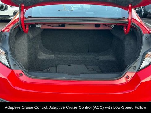 Used 2020 Honda Civic LX image 9