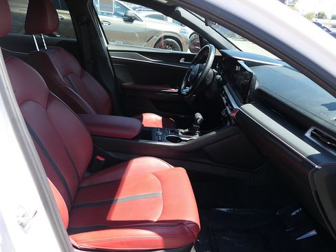 Used 2024 Kia K5 GT-Line w/ GT-Line Premium Package FWD image 25