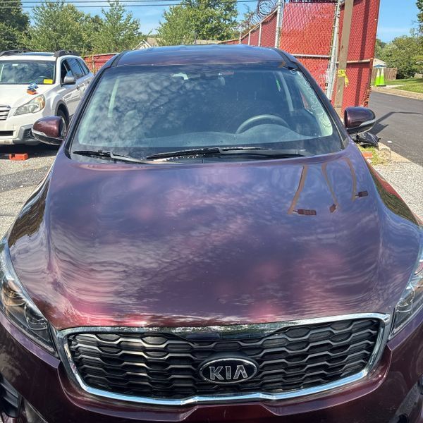 Used 2019 Kia Sorento FWD V6 image 9