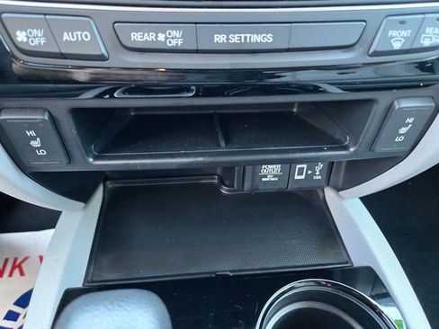 Used 2018 Honda Ridgeline RTL-E image 16