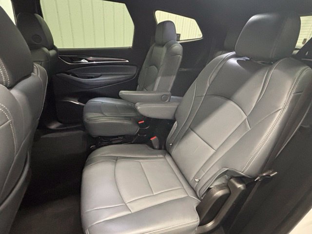 Used 2024 Buick Enclave Essence w/ Sport Touring Edition AWD/4WD image 15