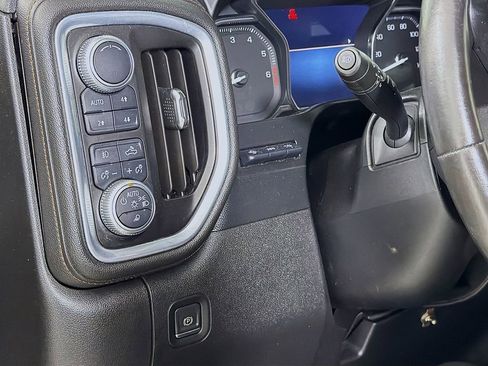 Used 2019 GMC Sierra 1500 AT4 w/ AT4 Premium Package image 12