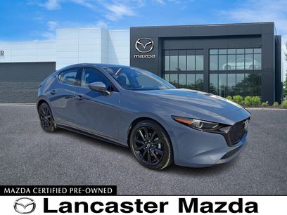 Used 2021 MAZDA MAZDA3 s