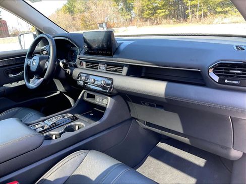 Certified 2023 Honda Pilot Elite image 14