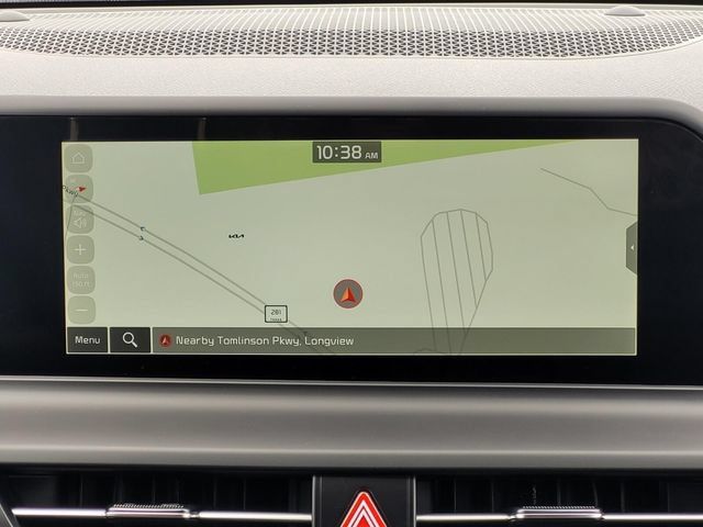New 2026 Kia Seltos S FWD image 15