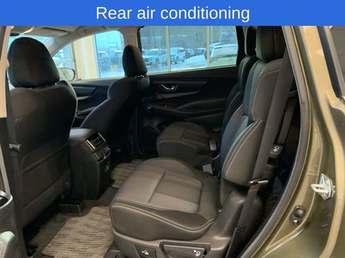 Certified 2024 Subaru Ascent Premium w/ Convenience Package image 11