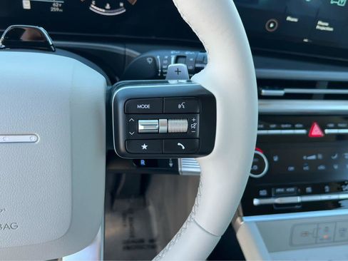 New 2026 Hyundai Santa Fe SEL AWD/4WD image 33