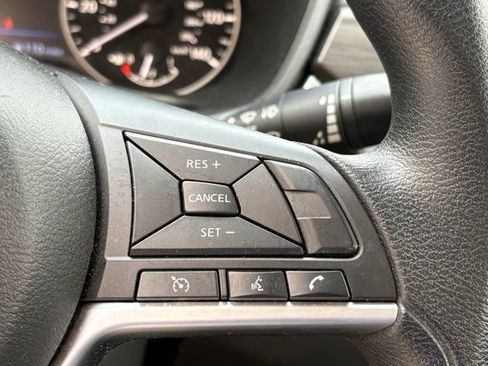 Certified 2023 Nissan Altima 2.5 SV AWD/4WD image 19
