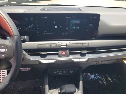 New 2026 Kia K4 GT-Line Turbo FWD image 16