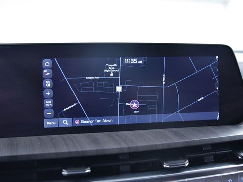 Used 2023 Kia Telluride SX Prestige image 21