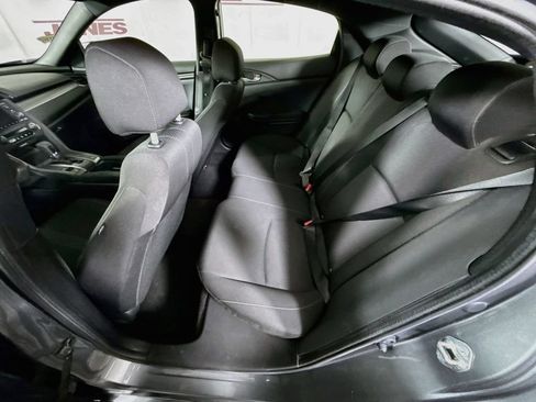 Used 2019 Honda Civic LX image 25