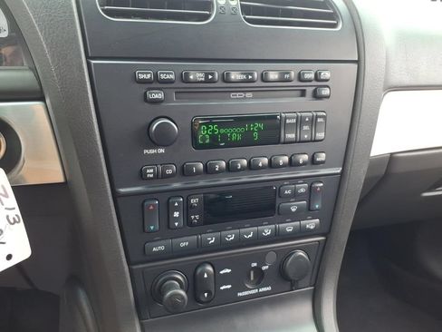 Used 2002 Ford Thunderbird RWD image 21