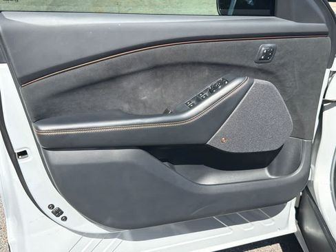 Used 2023 Ford Mustang Mach-E GT AWD/4WD image 11