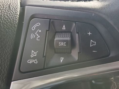 Used 2017 Buick Encore Preferred AWD/4WD image 21