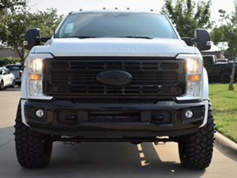New 2025 Ford F450 XLT w/ 360-Degree Camera Package image 5
