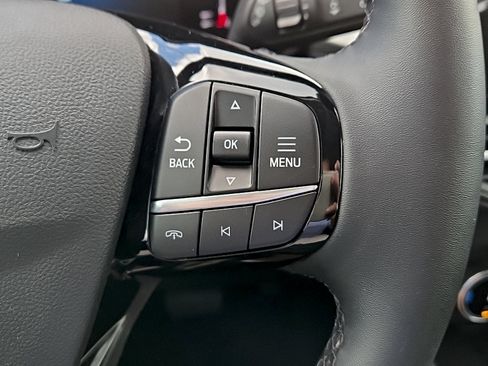 Used 2024 Ford Escape Active AWD/4WD image 14