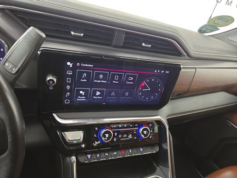 Used 2024 GMC Sierra 2500 Denali Ultimate w/ LPO, GMC Protection Package image 24