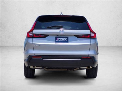 Used 2024 Honda CR-V EX image 7