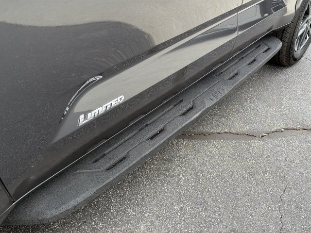 Used 2026 Toyota Sequoia Limited AWD/4WD image 12