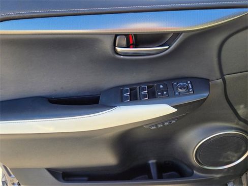 Used 2020 Lexus NX 300 F Sport w/ F Sport Premium Package image 24