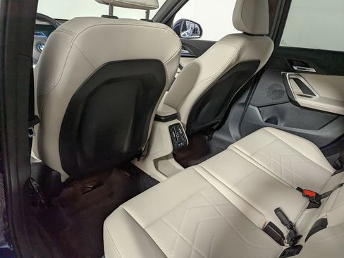 Used 2025 BMW X1 xDrive28i w/ Convenience Package image 41