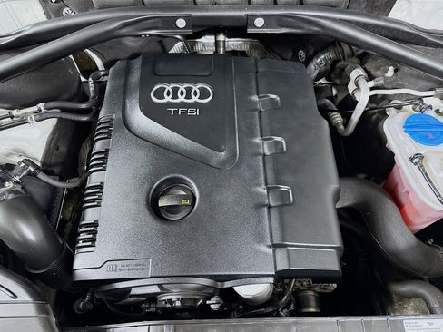 Used 2017 Audi Q5 2.0T Premium image 37