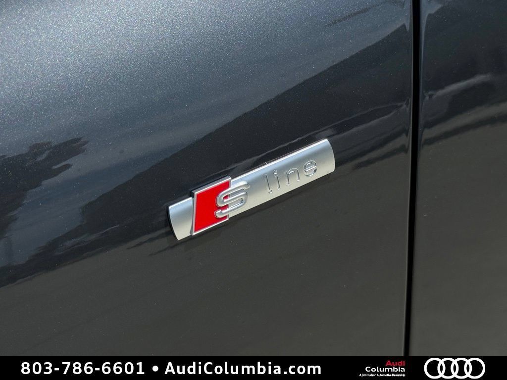 New 2026 Audi Q5 Premium Plus AWD/4WD image 8
