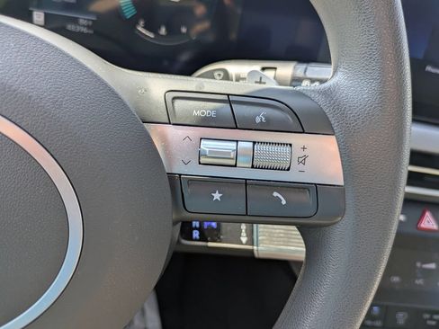 Used 2025 Hyundai Sonata SEL FWD image 13