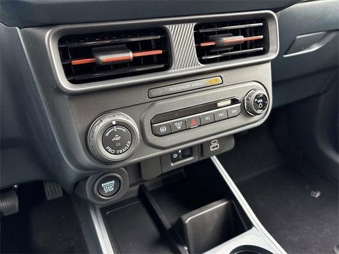 New 2026 Ford Maverick Lariat image 25