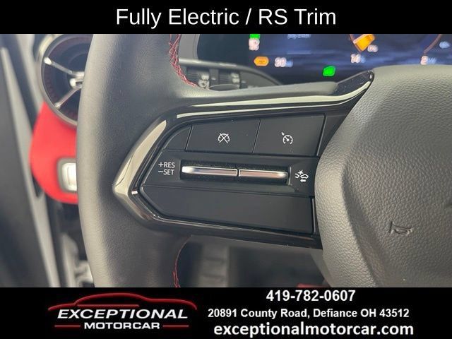 Used 2024 Chevrolet Blazer EV RS AWD/4WD image 39