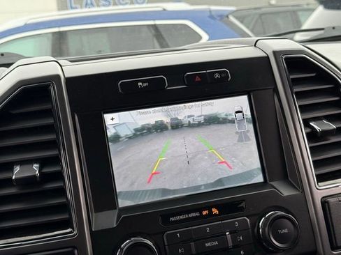 Certified 2018 Ford F150 XLT w/ Equipment Group 302A Luxury image 5