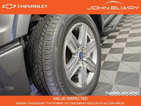 Used 2019 Ford F150 Lariat image 9