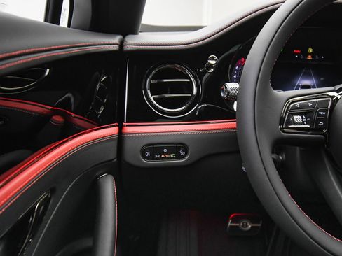 New 2025 Bentley Flying Spur Speed image 32