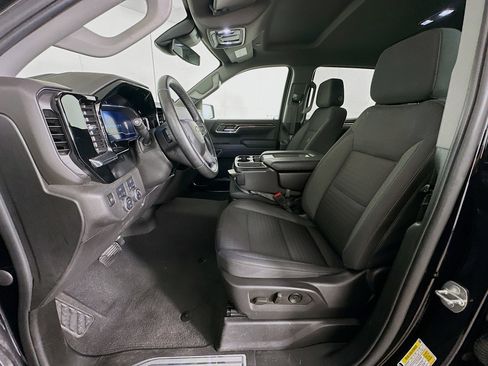 Used 2023 Chevrolet Silverado 1500 LT image 13