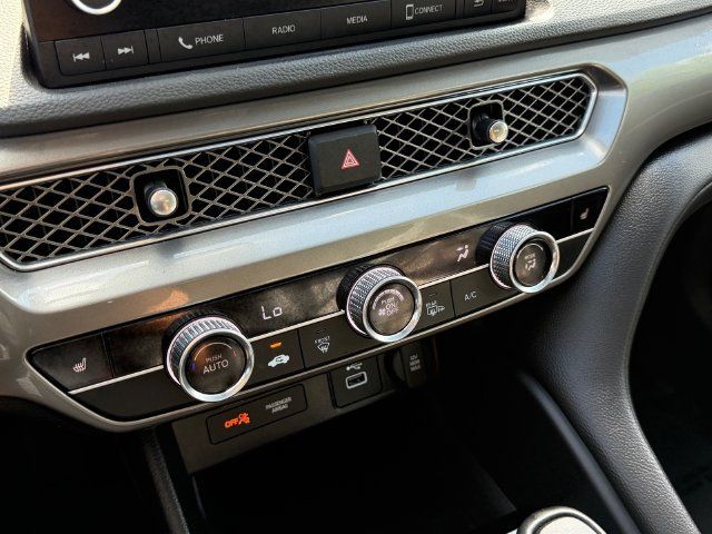 Used 2024 Acura Integra FWD image 26