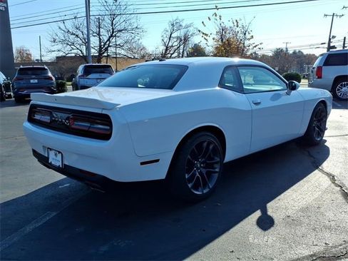 Used 2022 Dodge Challenger GT image 23