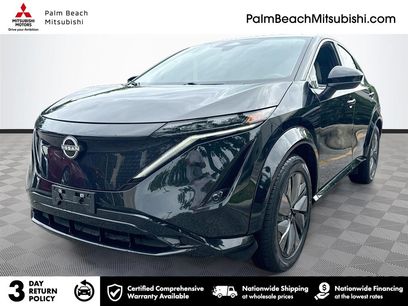 Used 2023 Nissan Ariya FWD
