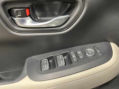 New 2027 Honda HR-V EX-L image 12