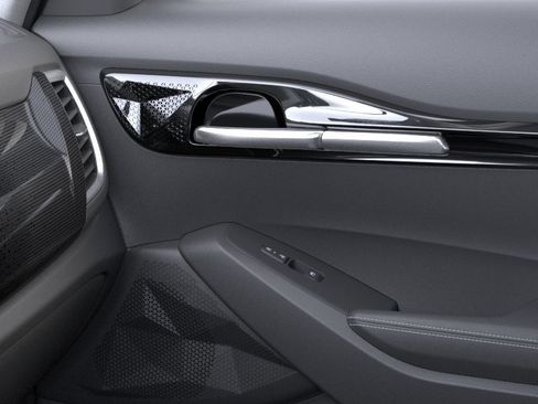 New 2026 Kia Seltos S AWD/4WD image 25