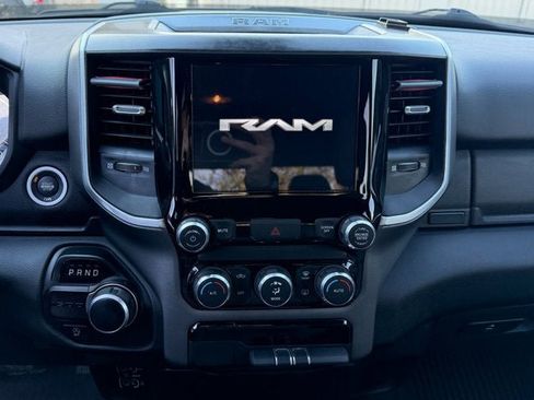 Used 2022 RAM 1500 Lone Star image 11