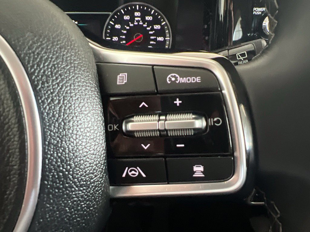 Used 2023 Kia Sorento EX AWD/4WD image 65