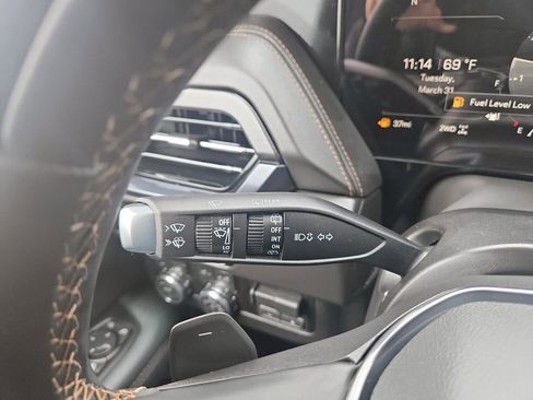 New 2026 GMC Yukon AT4 w/ AT4 Premium Plus Package AWD/4WD image 17