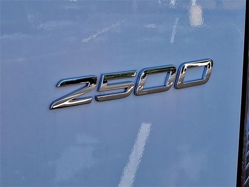 Used 2025 Mercedes-Benz Sprinter 2500 image 30