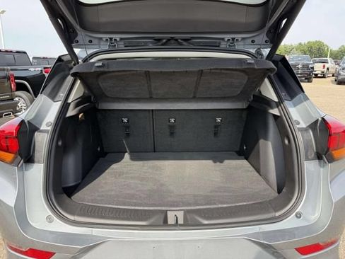 Used 2023 Buick Encore GX Select w/ Sport Touring Package FWD image 9
