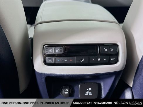 Used 2025 Hyundai Palisade Calligraphy AWD/4WD image 27