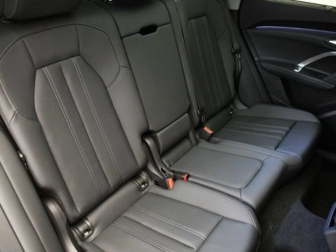 Used 2025 Audi Q5 Premium Plus w/ Premium Plus AWD/4WD image 53